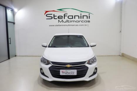 CHEVROLET Onix Hatch 1.0 12V 4P FLEX LT TURBO, Foto 2