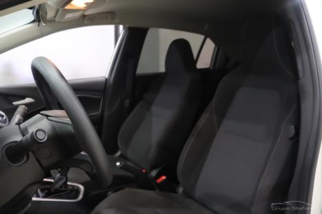 CHEVROLET Onix Hatch 1.0 12V 4P FLEX LT TURBO, Foto 7