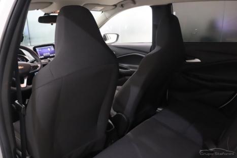 CHEVROLET Onix Hatch 1.0 12V 4P FLEX LT TURBO, Foto 9