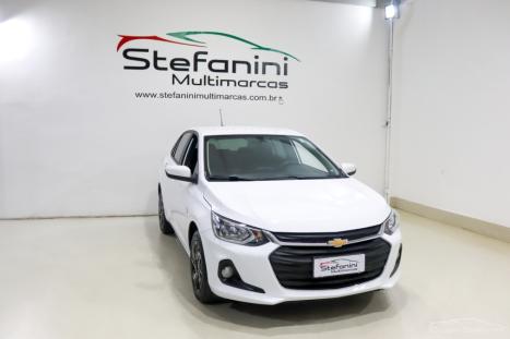 CHEVROLET Onix Hatch 1.0 12V 4P FLEX LT TURBO, Foto 3