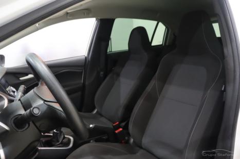 CHEVROLET Onix Hatch 1.0 12V 4P FLEX LT TURBO, Foto 7