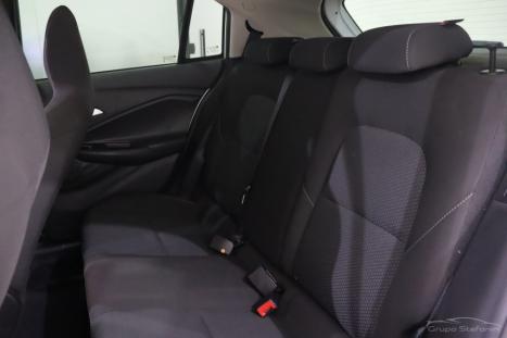 CHEVROLET Onix Hatch 1.0 12V 4P FLEX LT TURBO, Foto 8