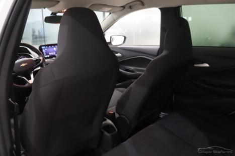 CHEVROLET Onix Hatch 1.0 12V 4P FLEX LT TURBO, Foto 9