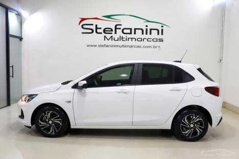 CHEVROLET Onix Hatch 1.0 12V 4P FLEX LT TURBO, Foto 10