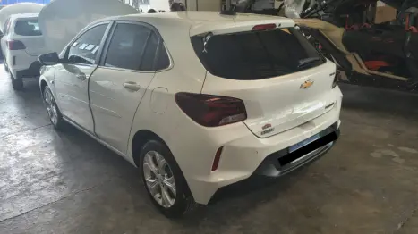 CHEVROLET Onix Hatch 1.0 12V 4P FLEX PREMIER TURBO AUTOMTICO, Foto 3
