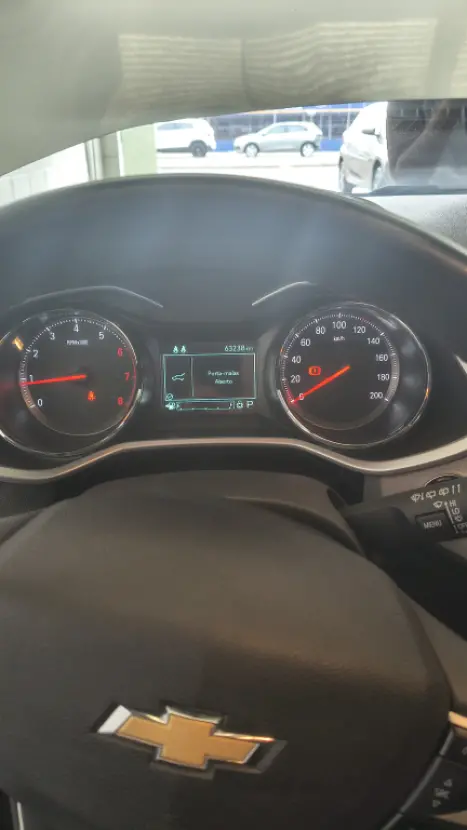 CHEVROLET Onix Hatch 1.0 12V 4P FLEX PREMIER TURBO AUTOMTICO, Foto 5