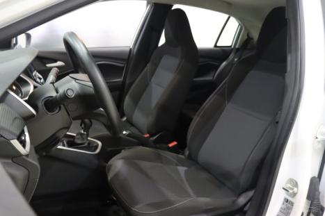 CHEVROLET Onix Hatch 1.0 12V 4P FLEX LT TURBO, Foto 7