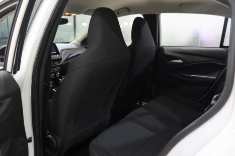 CHEVROLET Onix Hatch 1.0 12V 4P FLEX LT TURBO, Foto 9