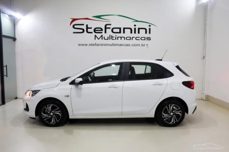 CHEVROLET Onix Hatch 1.0 12V 4P FLEX LT TURBO, Foto 10