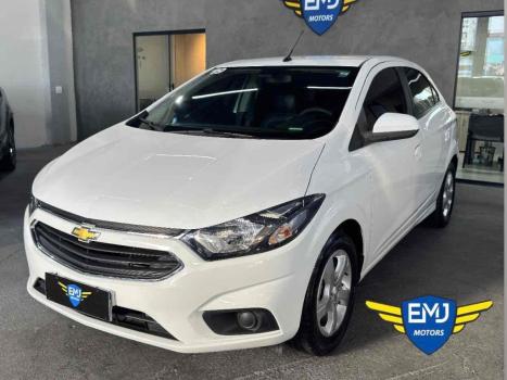 CHEVROLET Onix Hatch 1.4 4P FLEX LT, Foto 1