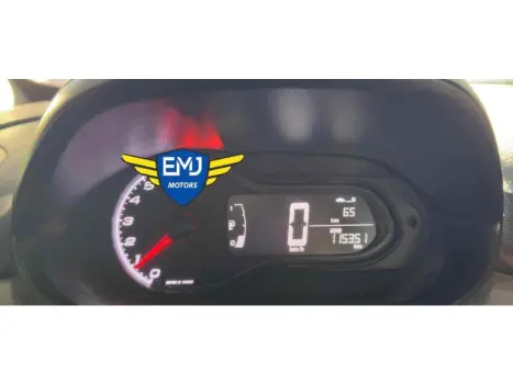 CHEVROLET Onix Hatch 1.4 4P FLEX LT, Foto 10