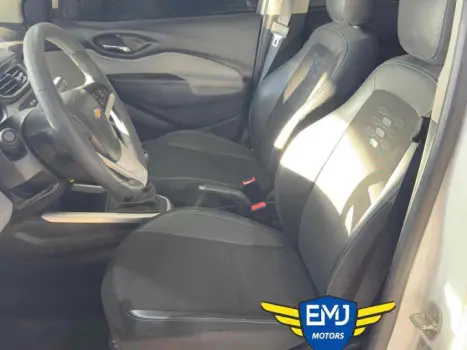 CHEVROLET Onix Hatch 1.4 4P FLEX LT, Foto 11