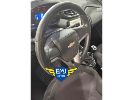 CHEVROLET Onix Hatch 1.4 4P FLEX LT, Foto 7