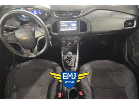 CHEVROLET Onix Hatch 1.4 4P FLEX LT, Foto 8
