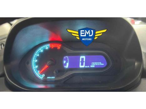 CHEVROLET Onix Hatch 1.4 4P FLEX LT, Foto 10