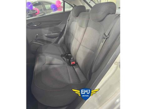 CHEVROLET Onix Hatch 1.4 4P FLEX LT, Foto 12