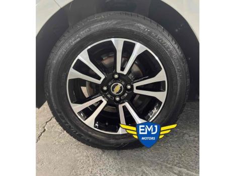 CHEVROLET Onix Hatch 1.4 4P FLEX LT, Foto 13