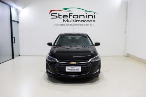 CHEVROLET Onix Hatch 1.0 12V 4P FLEX PREMIER TURBO AUTOMTICO, Foto 2