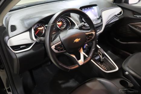 CHEVROLET Onix Hatch 1.0 12V 4P FLEX PREMIER TURBO AUTOMTICO, Foto 5