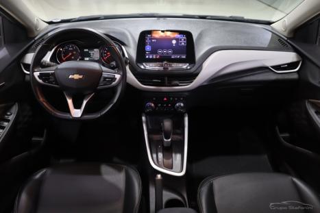 CHEVROLET Onix Hatch 1.0 12V 4P FLEX PREMIER TURBO AUTOMTICO, Foto 6