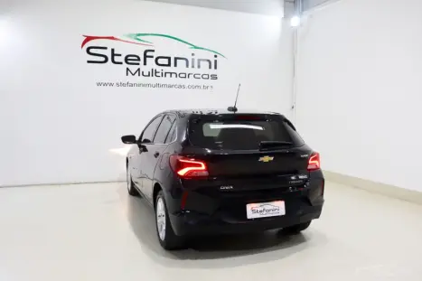 CHEVROLET Onix Hatch 1.0 12V 4P FLEX PREMIER TURBO AUTOMTICO, Foto 13