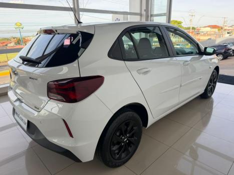 CHEVROLET Onix Hatch 1.0 4P FLEX LTZ TURBO AUTOM�TICO, Foto 9