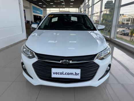 CHEVROLET Onix Hatch 1.0 4P FLEX LTZ TURBO AUTOM�TICO, Foto 2