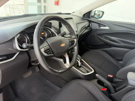 CHEVROLET Onix Hatch 1.0 4P FLEX LTZ TURBO AUTOM�TICO, Foto 4