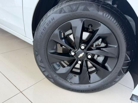 CHEVROLET Onix Hatch 1.0 4P FLEX LTZ TURBO AUTOM�TICO, Foto 8