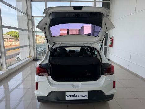 CHEVROLET Onix Hatch 1.0 4P FLEX LTZ TURBO AUTOM�TICO, Foto 12