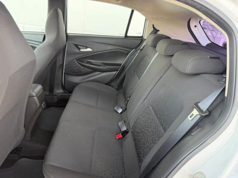CHEVROLET Onix Hatch 1.0 4P FLEX LTZ TURBO AUTOM�TICO, Foto 6