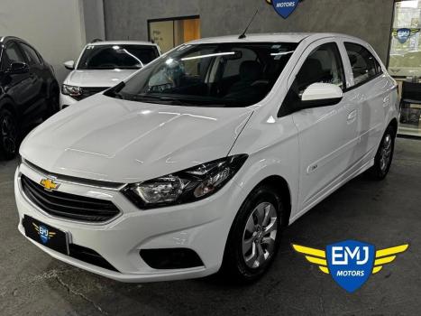 CHEVROLET Onix Hatch 1.0 4P FLEX LT, Foto 1