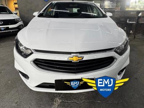 CHEVROLET Onix Hatch 1.0 4P FLEX LT, Foto 2