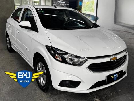 CHEVROLET Onix Hatch 1.0 4P FLEX LT, Foto 3