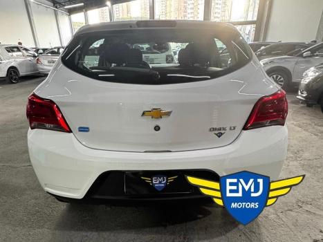 CHEVROLET Onix Hatch 1.0 4P FLEX LT, Foto 5