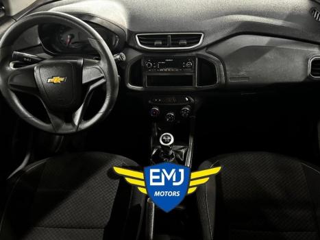 CHEVROLET Onix Hatch 1.0 4P FLEX LT, Foto 8