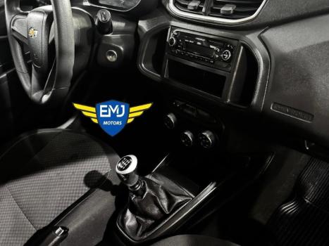 CHEVROLET Onix Hatch 1.0 4P FLEX LT, Foto 9