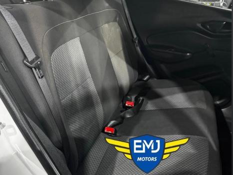 CHEVROLET Onix Hatch 1.0 4P FLEX LT, Foto 12