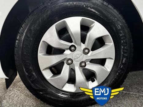 CHEVROLET Onix Hatch 1.0 4P FLEX LT, Foto 13
