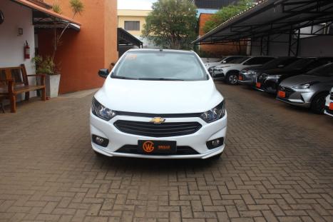 CHEVROLET Onix Hatch 1.4 4P FLEX EFFECT, Foto 2