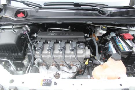 CHEVROLET Onix Hatch 1.4 4P FLEX EFFECT, Foto 3