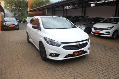 CHEVROLET Onix Hatch 1.4 4P FLEX EFFECT, Foto 4