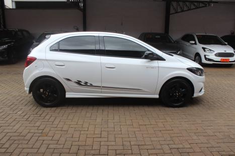 CHEVROLET Onix Hatch 1.4 4P FLEX EFFECT, Foto 5