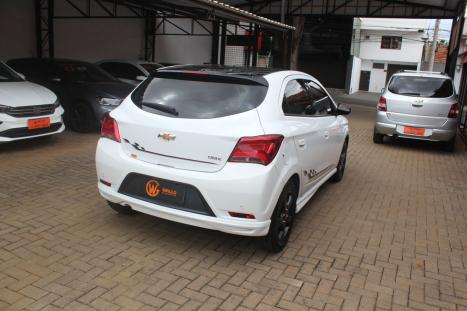 CHEVROLET Onix Hatch 1.4 4P FLEX EFFECT, Foto 6