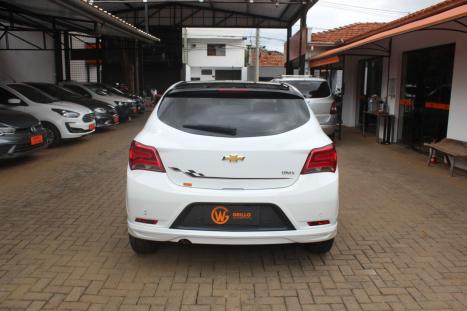 CHEVROLET Onix Hatch 1.4 4P FLEX EFFECT, Foto 7