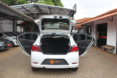 CHEVROLET Onix Hatch 1.4 4P FLEX EFFECT, Foto 8