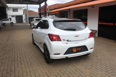 CHEVROLET Onix Hatch 1.4 4P FLEX EFFECT, Foto 9