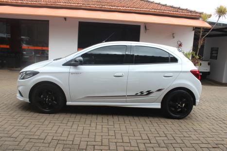CHEVROLET Onix Hatch 1.4 4P FLEX EFFECT, Foto 10