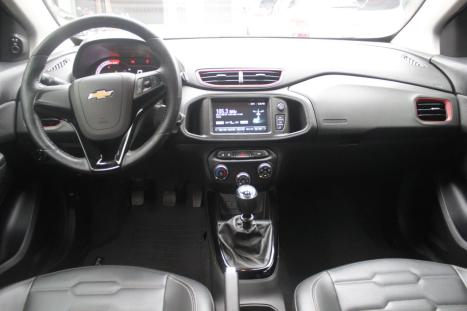 CHEVROLET Onix Hatch 1.4 4P FLEX EFFECT, Foto 11