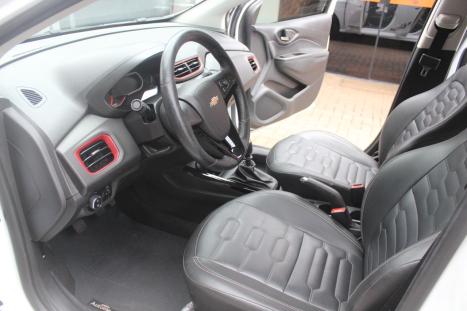 CHEVROLET Onix Hatch 1.4 4P FLEX EFFECT, Foto 12